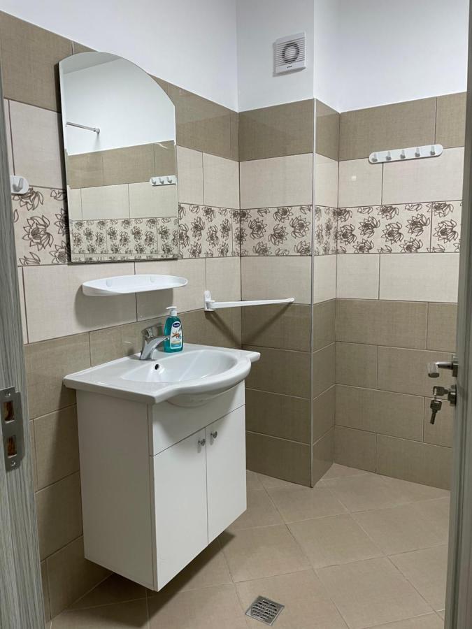Apartament Luxor Eforie Nord Agigea Exterior foto