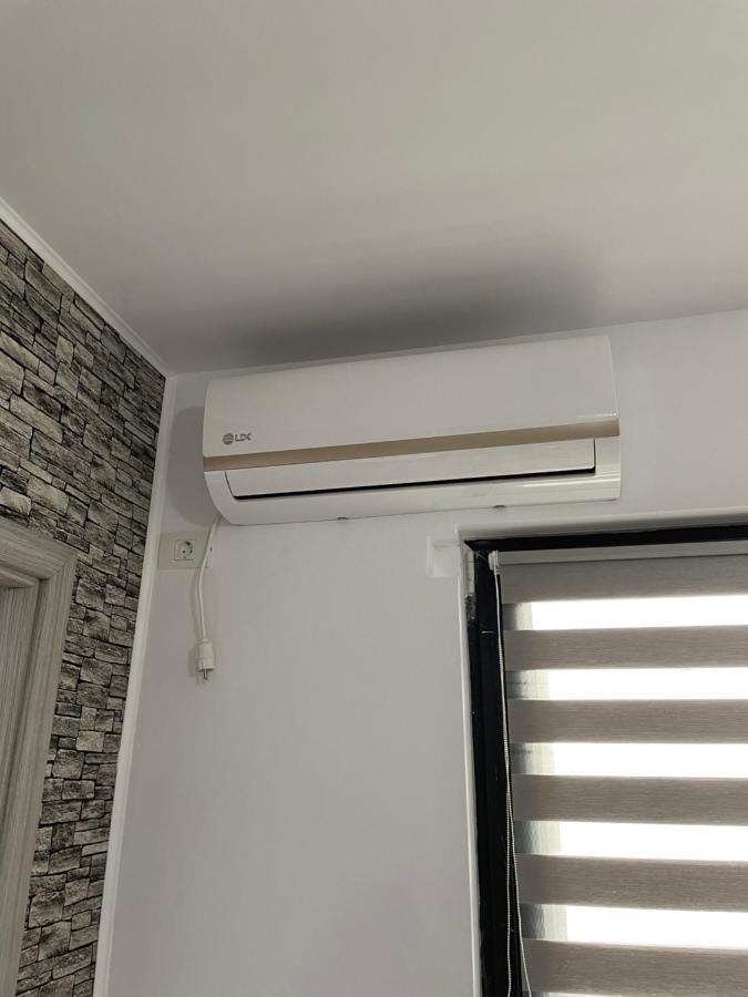 Apartament Luxor Eforie Nord Agigea Exterior foto