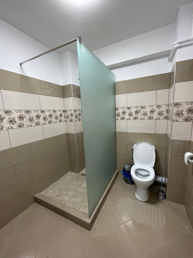 Apartament Luxor Eforie Nord Agigea Exterior foto