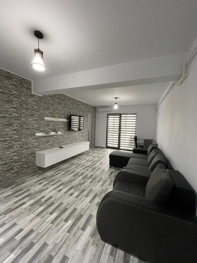 Apartament Luxor Eforie Nord Agigea Exterior foto